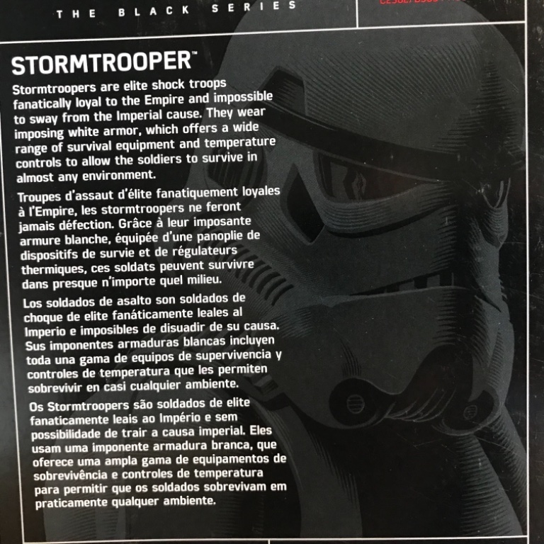 Stormtrooper - Image 3