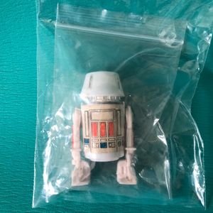 R5-D4 vintage Star Wars 1978 