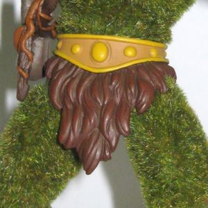 Moss Man