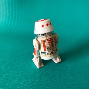 R5-D4 vintage Star Wars 1978 