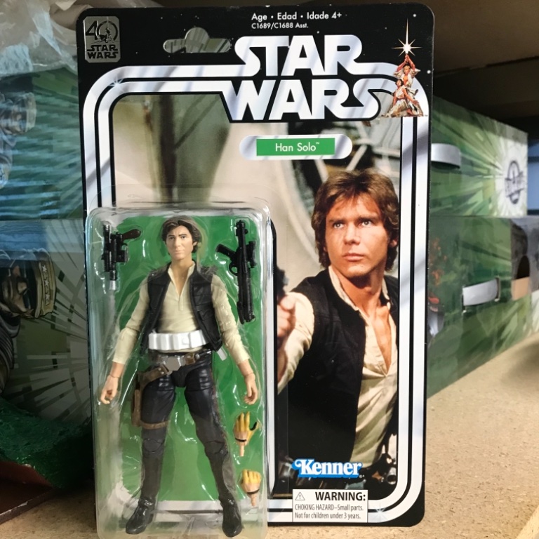 Han Solo - Image 1