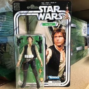 Han Solo