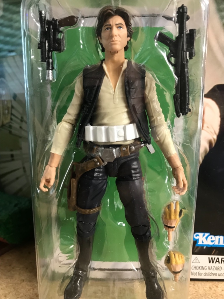 Han Solo - Image 3
