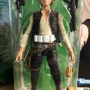 Han Solo