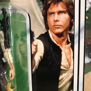 Han Solo