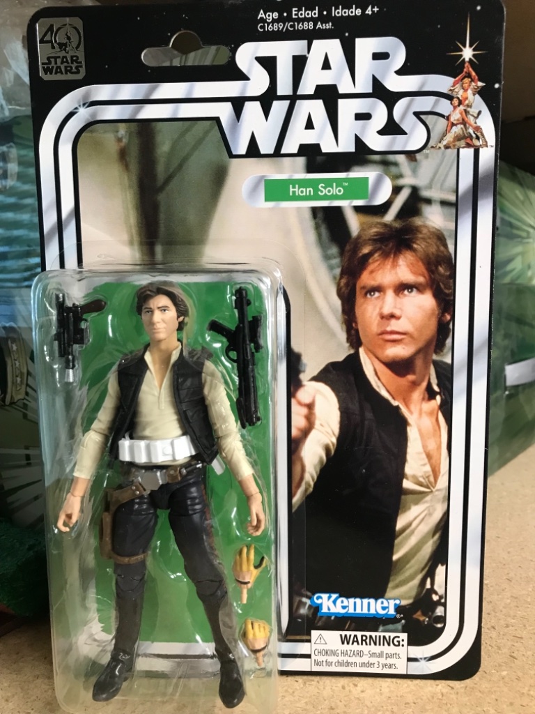 Han Solo - Image 4