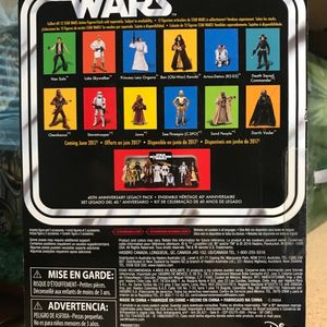 Han Solo
