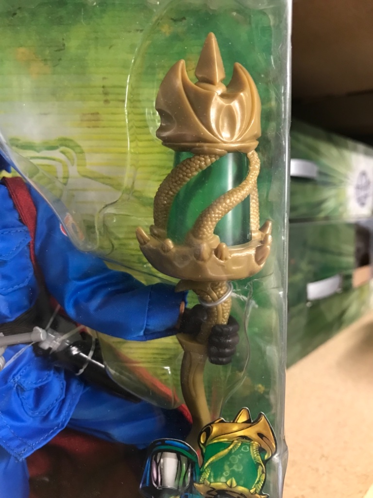 Cobra Commander  - Image 11