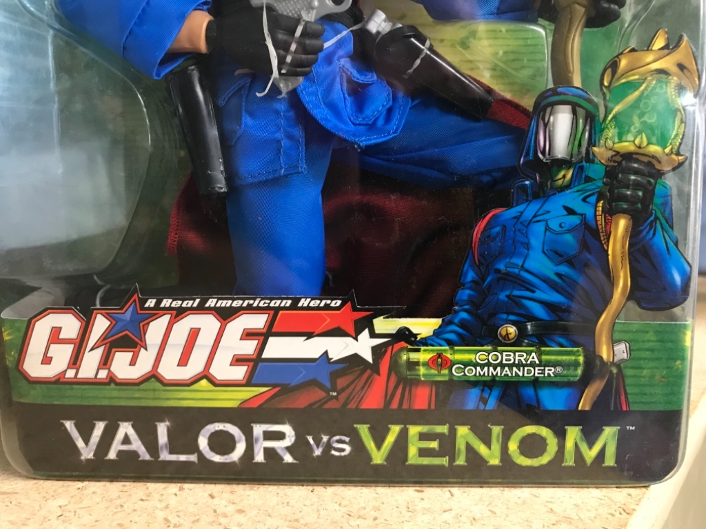 Cobra Commander  - Image 7
