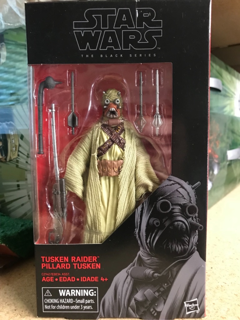 Tusken Raider - Image 6