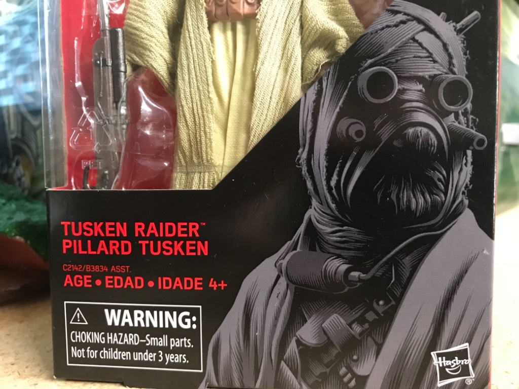 Tusken Raider - Image 7