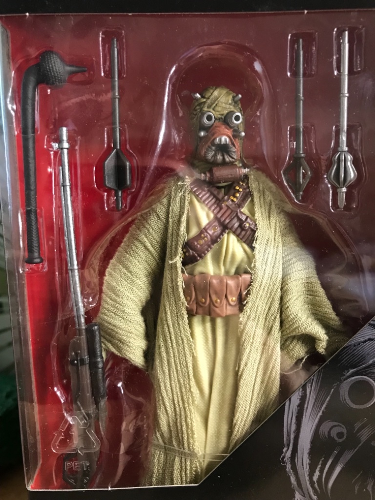 Tusken Raider - Image 8