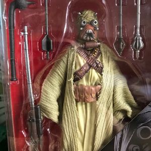 Tusken Raider