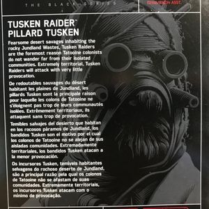 Tusken Raider