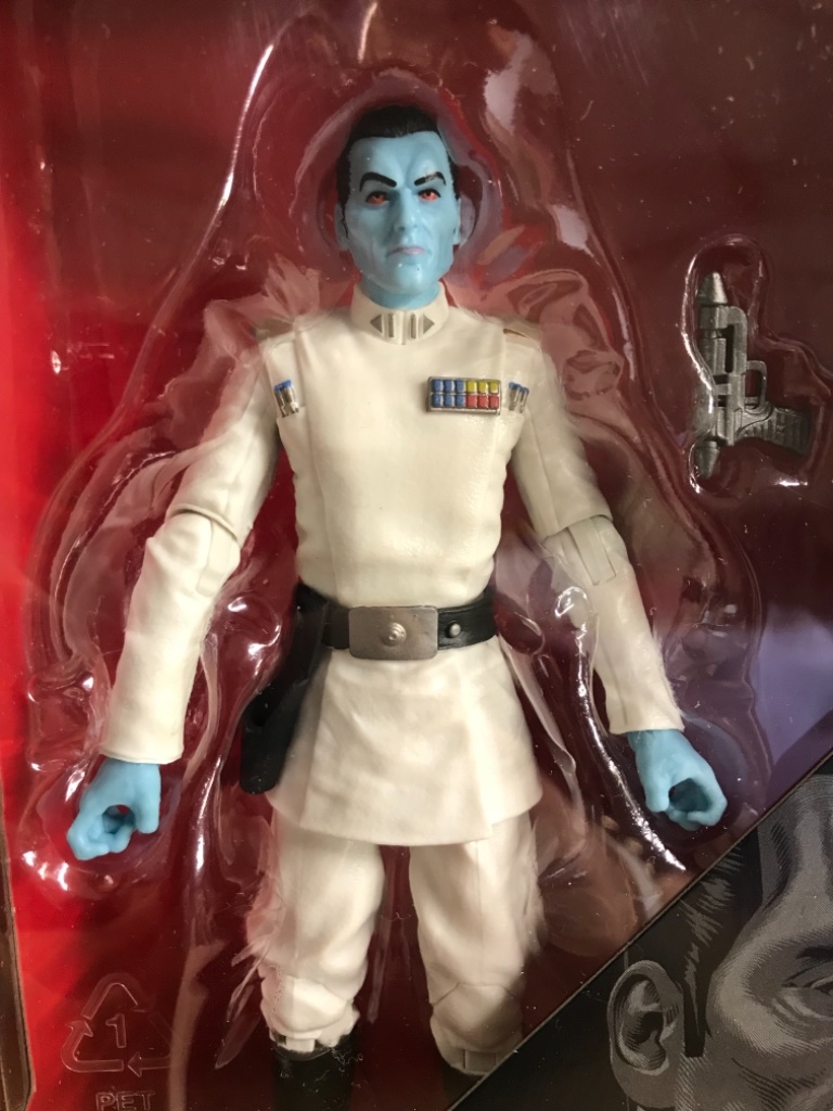 Grand Admiral Thrawn - Image 6