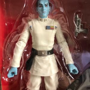 Grand Admiral Thrawn