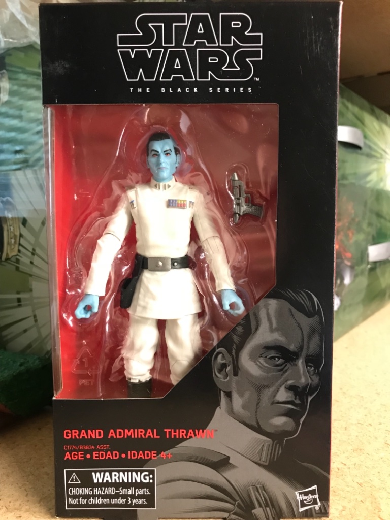 Grand Admiral Thrawn - Image 7