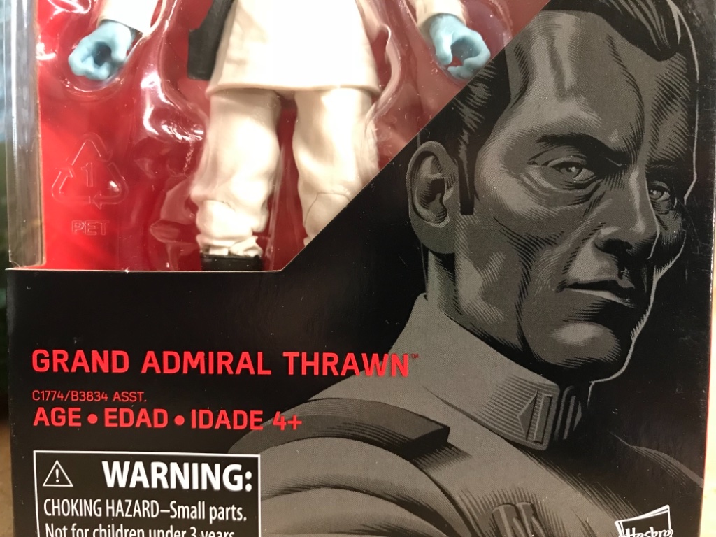 Grand Admiral Thrawn - Image 8