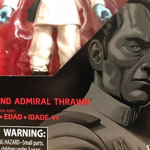 Grand Admiral Thrawn