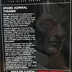 Grand Admiral Thrawn