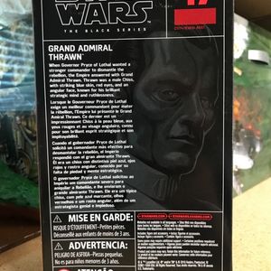 Grand Admiral Thrawn