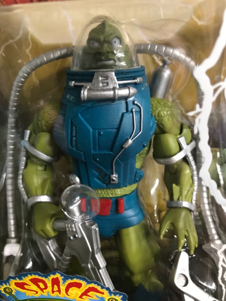 Slush Head - Image 9