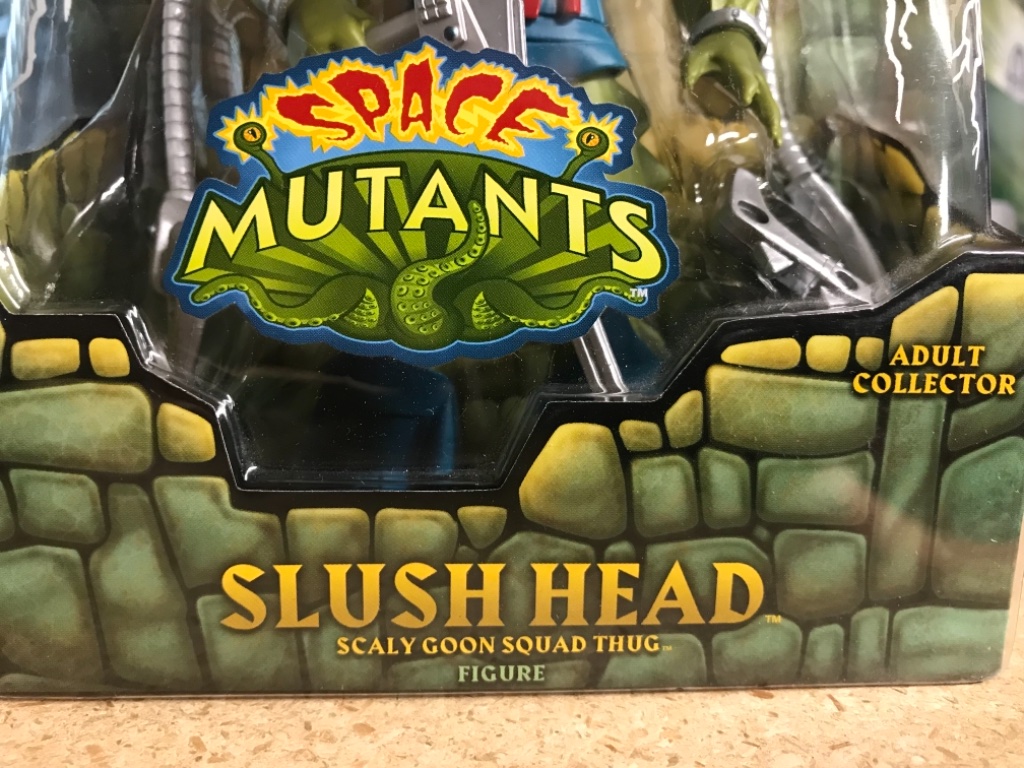Slush Head - Image 4