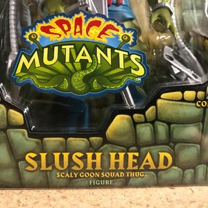 Slush Head