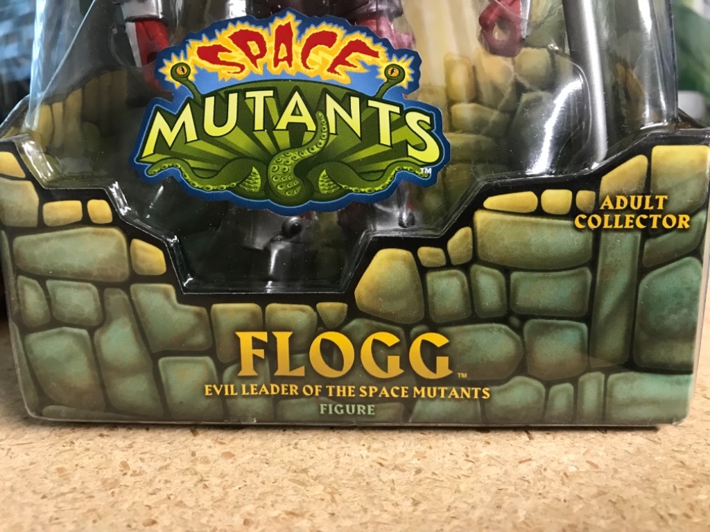 Flogg  - Image 5