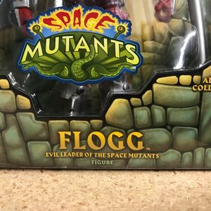 Flogg 