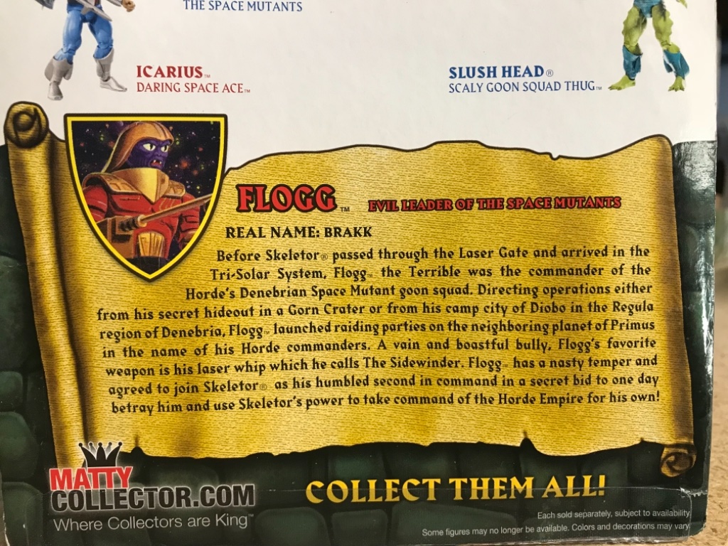 Flogg  - Image 3