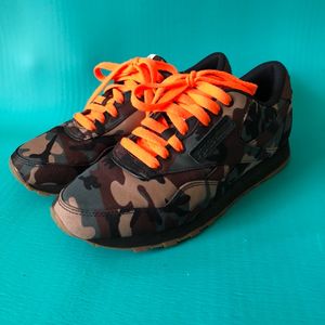 GI Joe Reebok ShoePalace kicks