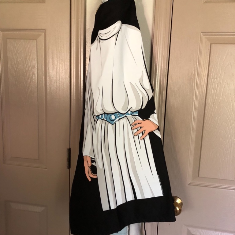 Leia Apron - Image 1
