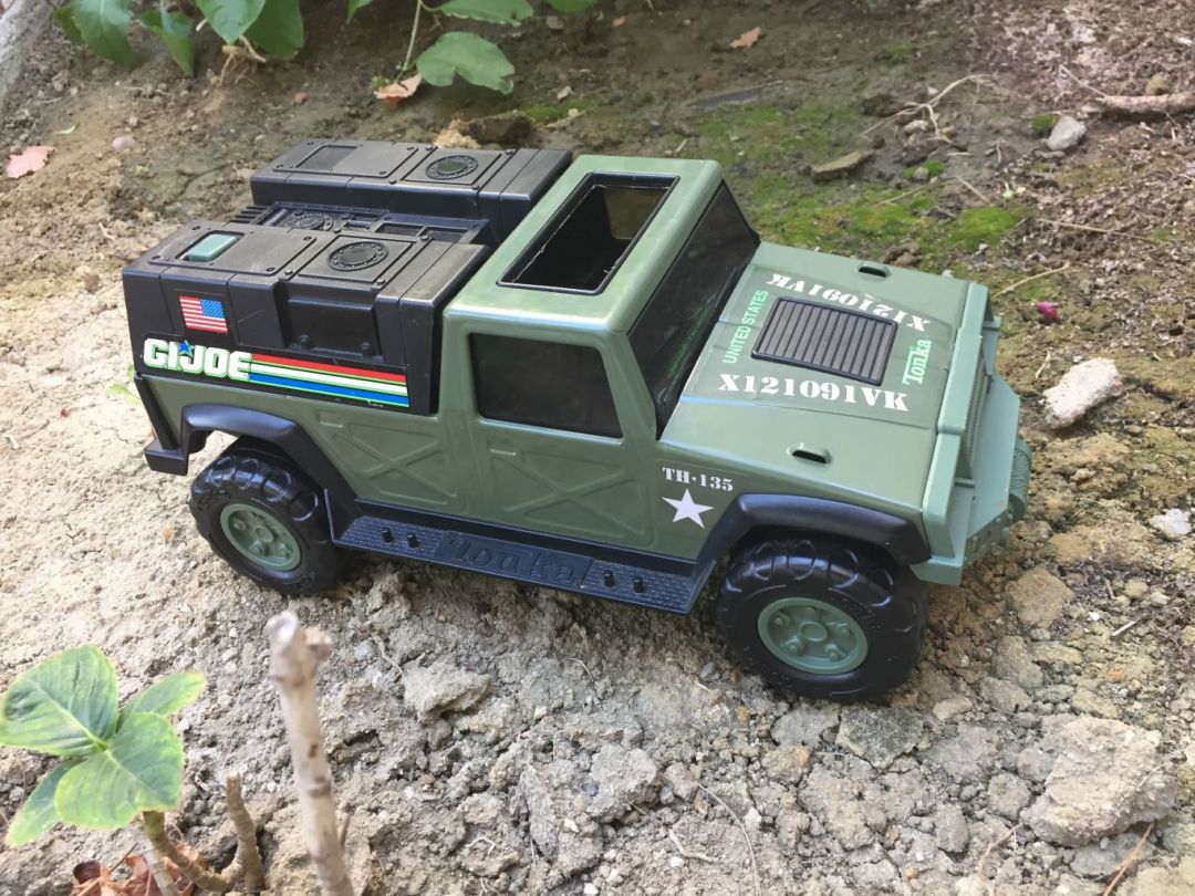 GI Joe Striker - Image 1