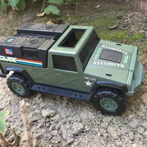GI Joe Striker
