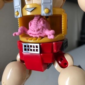 Mega Bloks Krang