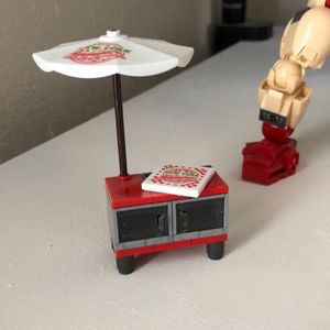 Mega Bloks Krang