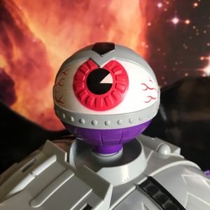 Technodrome