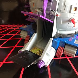 Technodrome