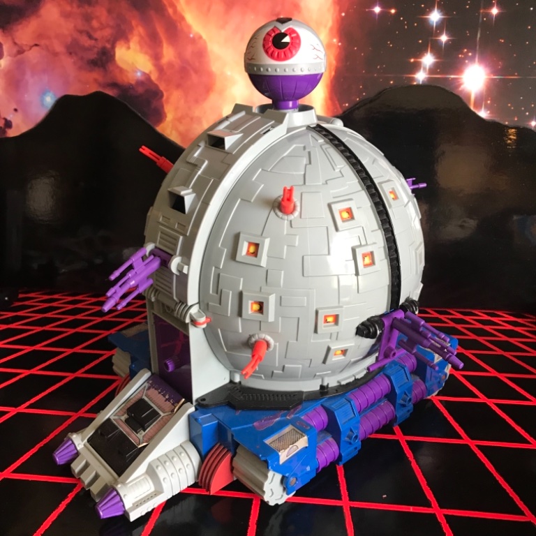 Technodrome - Image 37