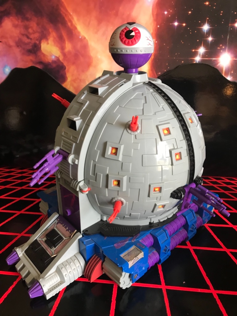 Technodrome - Image 38