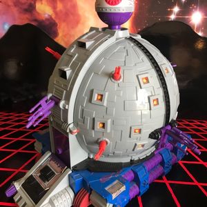 Technodrome