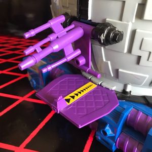 Technodrome