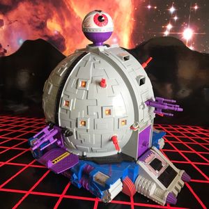 Technodrome