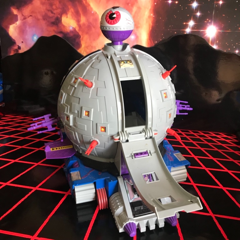 Technodrome - Image 31