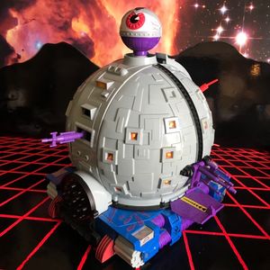 Technodrome