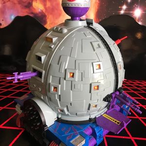 Technodrome