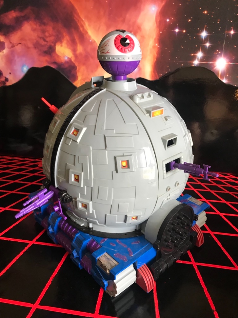 Technodrome - Image 28