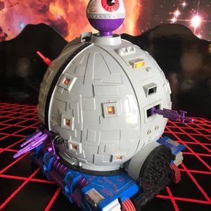 Technodrome