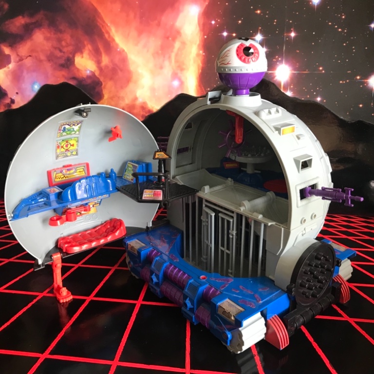 Technodrome - Image 27